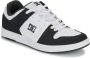 DC Shoes Manteca 4 Sneakers Wit Man - Thumbnail 2
