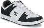 DC Shoes Manteca 4 Schoenen White black - Thumbnail 2