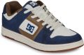 DC Shoes Lage Sneakers MANTECA 4 - Multicolor