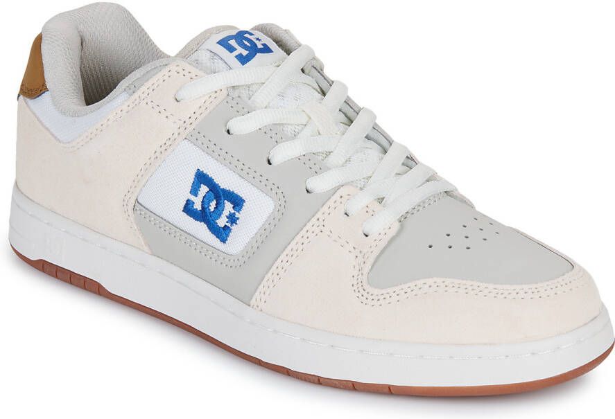 DC Shoes Sneakers laag 'MANTECA 4'