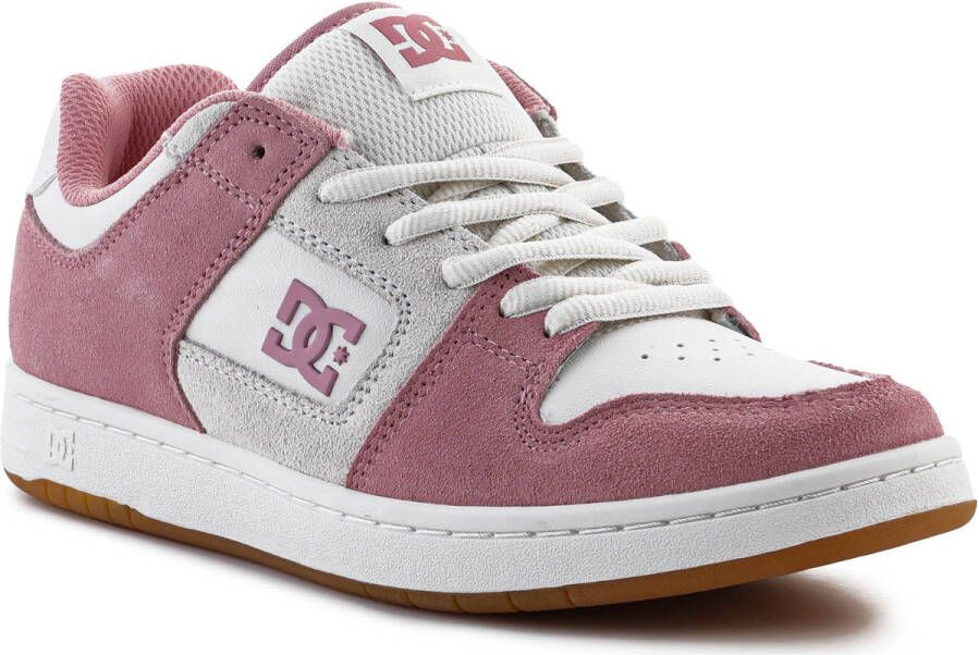 DC Shoes Skateschoenen Manteca 4 ADJS100161-BSH