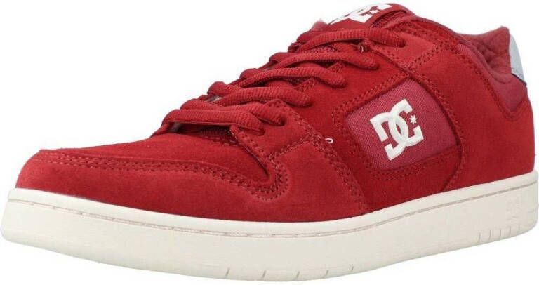 DC Shoes Sneakers MANTECA 4 S