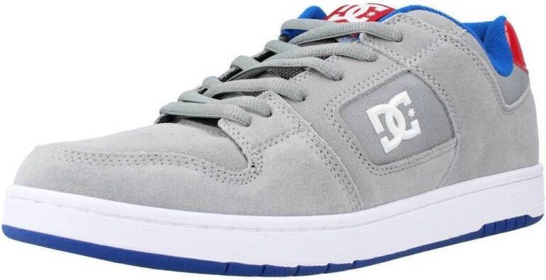 DC Shoes Sneakers MANTECA 4 S