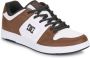 DC Shoes Heren Manteca 4 Sneakers Brown Heren - Thumbnail 3