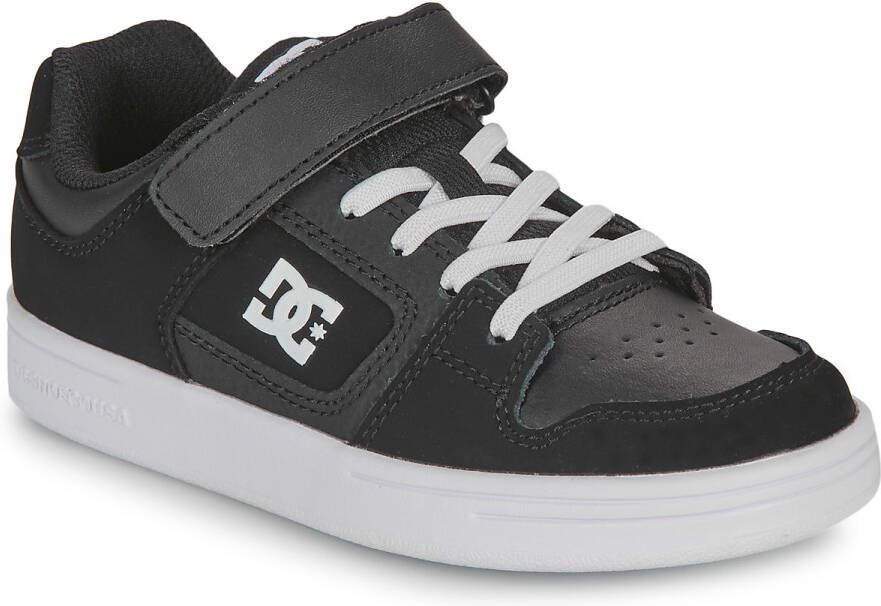 DC Shoes Manteca 4 V Shoe Blw Schoenen Zwart Jongens - Foto 2