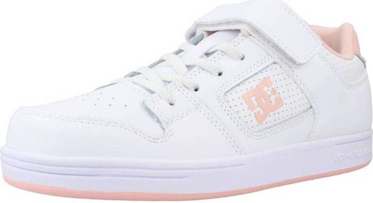 DC Shoes Lage Sneakers MANTECA 4 V