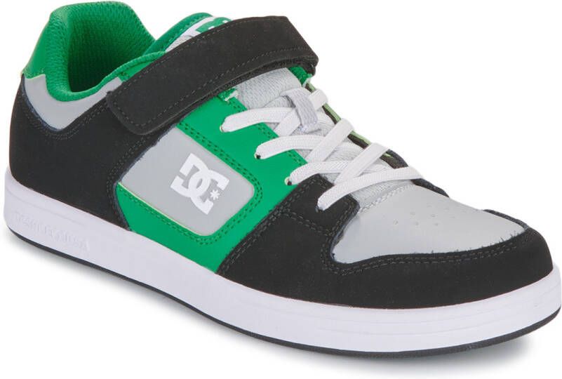 DC Shoes Lage Sneakers MANTECA 4 V