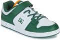 DC Shoes Lage Sneakers TECA 4 V SN - Multicolor
