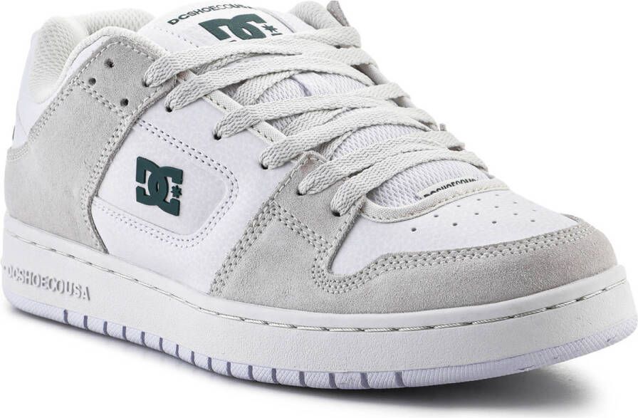DC Shoes Lage Sneakers Manteca Se ADYS100314-OF1