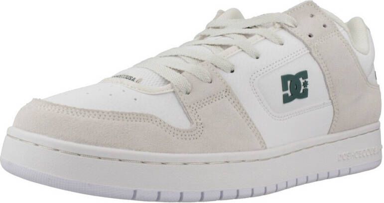 DC Shoes Lage Sneakers MANTECA SE