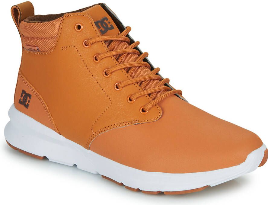 DC Shoes Lage Sneakers MASON 2