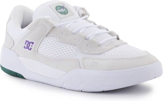 DC Shoes Skateschoenen Metric S X ISH ADYS100838-WHP White Purple