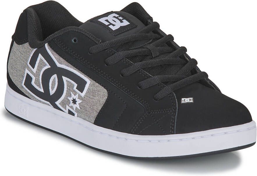 DC Shoes Lage Sneakers NET