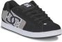 DC Shoes Net Schoenen Zwart 1 2 Man - Thumbnail 2