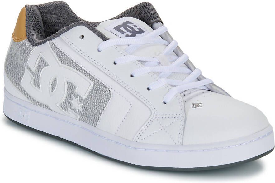 DC Shoes Lage Sneakers NET