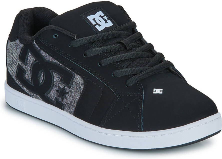 DC Shoes Lage Sneakers NET