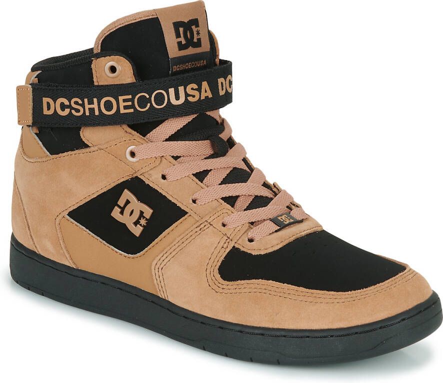 DC Shoes Lage Sneakers PENSFORD
