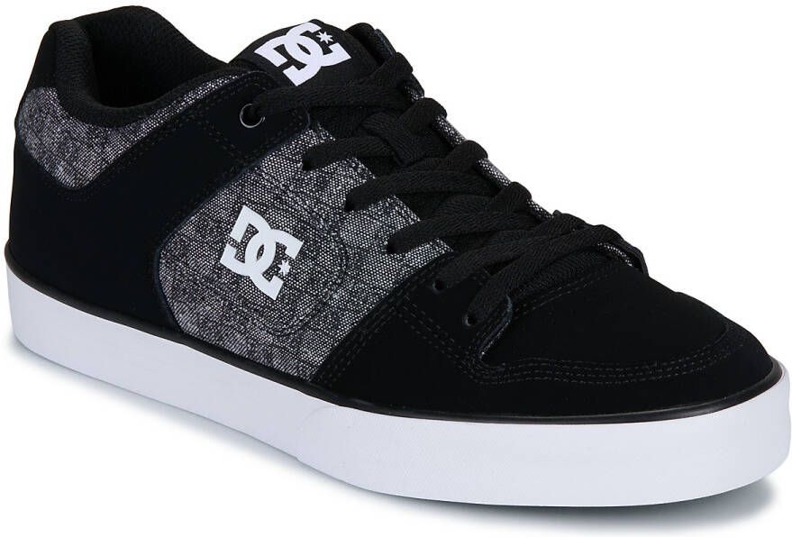 DC Shoes Lage Sneakers PURE