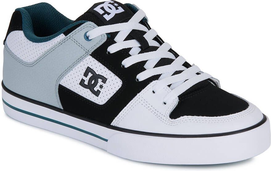 DC Shoes Lage Sneakers PURE