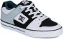DC Heren Sneaker Pure New Teal White WIT - Thumbnail 9