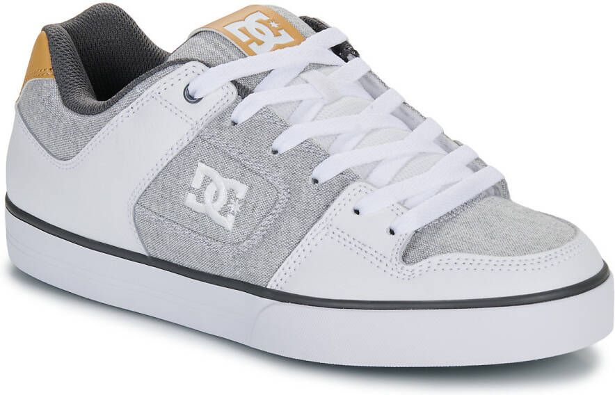 DC Shoes Lage Sneakers PURE