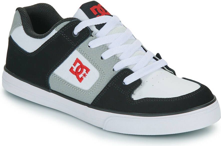 DC Shoes Lage Sneakers PURE