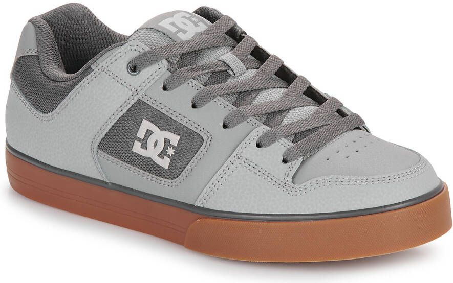 DC Shoes Lage Sneakers PURE