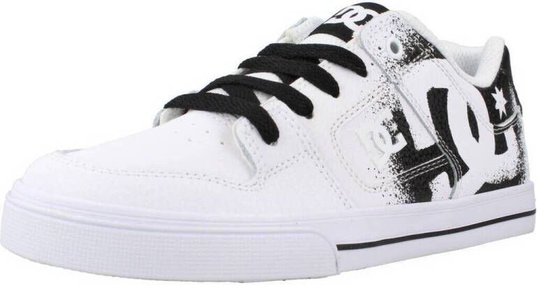 DC Shoes Lage Sneakers PURE SE