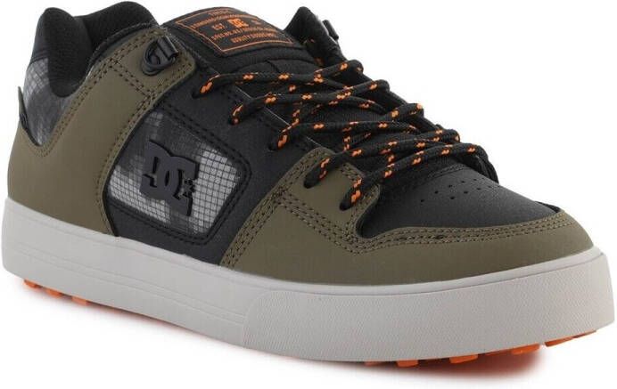 DC Shoes Skateschoenen DC Pure Wnt ADYS 300151-KON