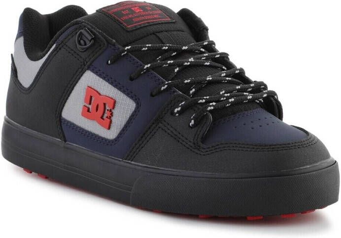 DC Shoes Skateschoenen DC Pure Wnt ADYS 300151-NB3