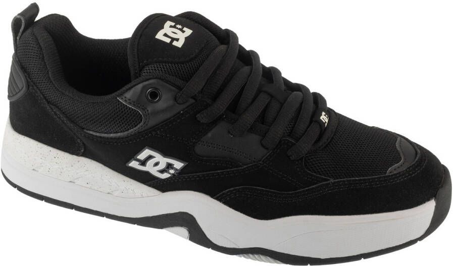 DC Shoes Lage Sneakers Shoes Ascend