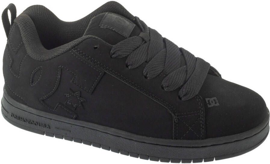 DC Shoes Lage Sneakers Shoes Court Graffik