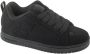 DC Shoes Lage Sneakers Shoes Court Graffik - Thumbnail 1