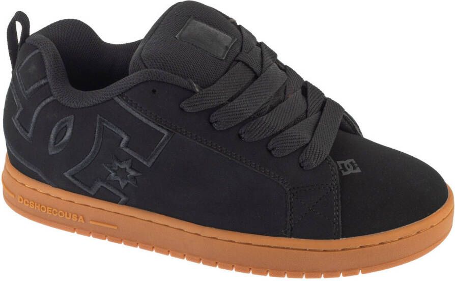 DC Shoes Lage Sneakers Shoes Court Graffik