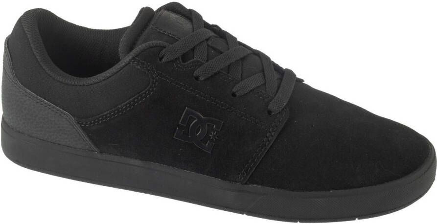 DC Shoes Crisis 2 Schoenen Zwart 1 2 Man - Foto 3