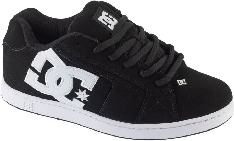 DC Shoes Lage Sneakers Shoes Net