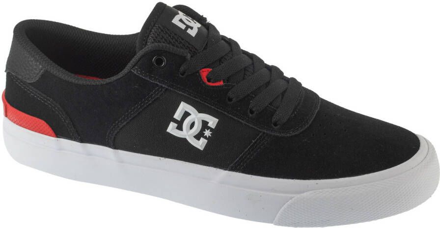 DC Shoes Lage Sneakers Shoes Teknic S