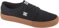 DC Shoes Trase TX Unisex Zwart Sneakers - Zwart