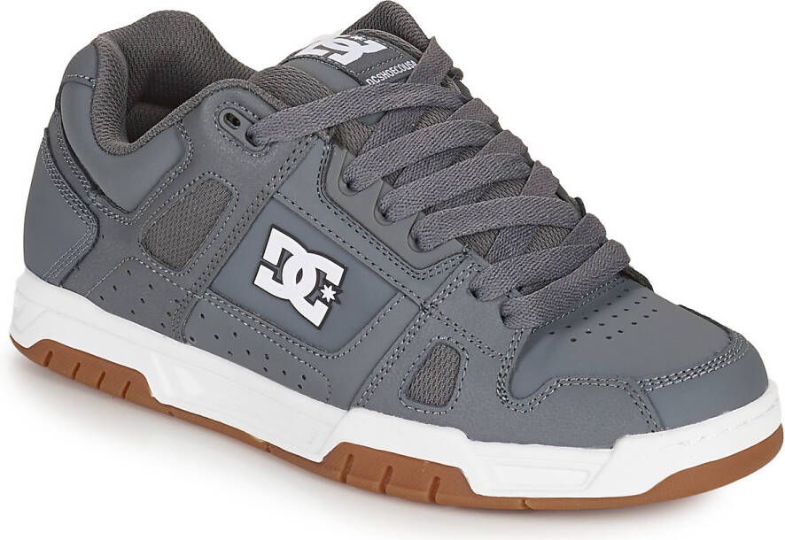 DC Shoes Lage Sneakers STAG