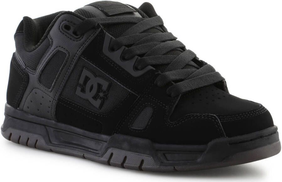 DC Shoes Lage Sneakers Stag 320188-BGM