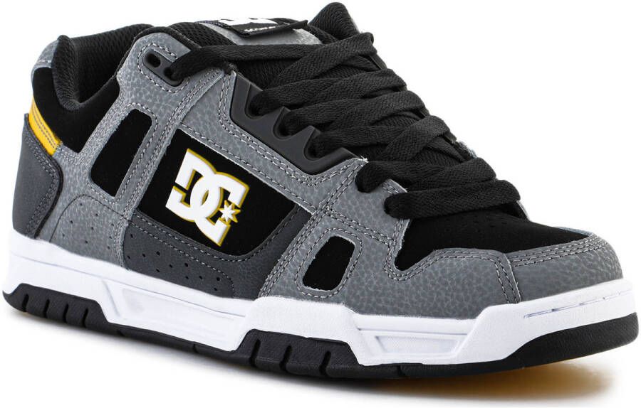 DC Shoes Lage Sneakers Stag 320188-GY1