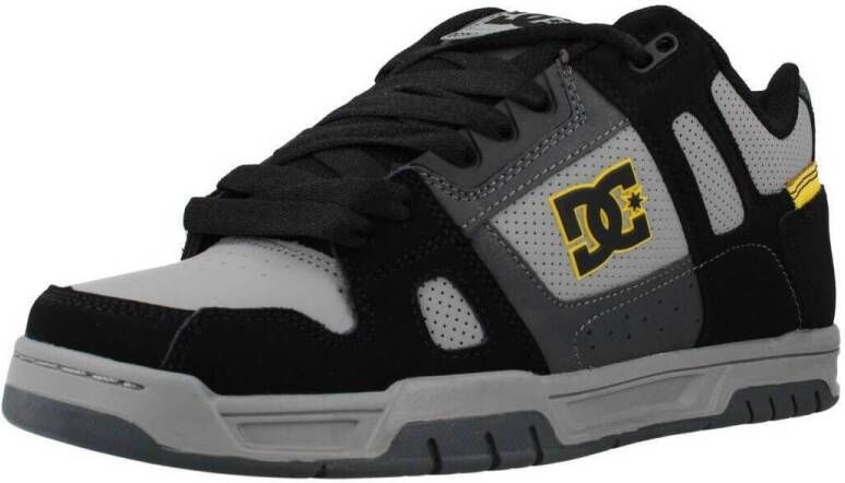 DC Shoes Sneakers STAG