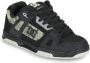 DC Shoes Herten Sneakers Black Heren - Thumbnail 2