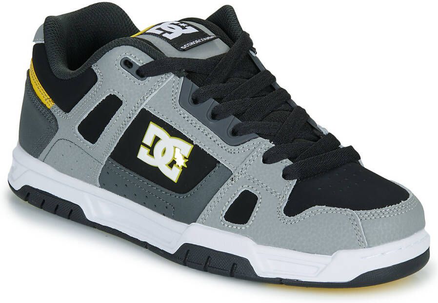 DC Shoes Lage Sneakers STAG