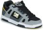 DC Shoes Heren Sportschoenen Gray Heren - Thumbnail 3