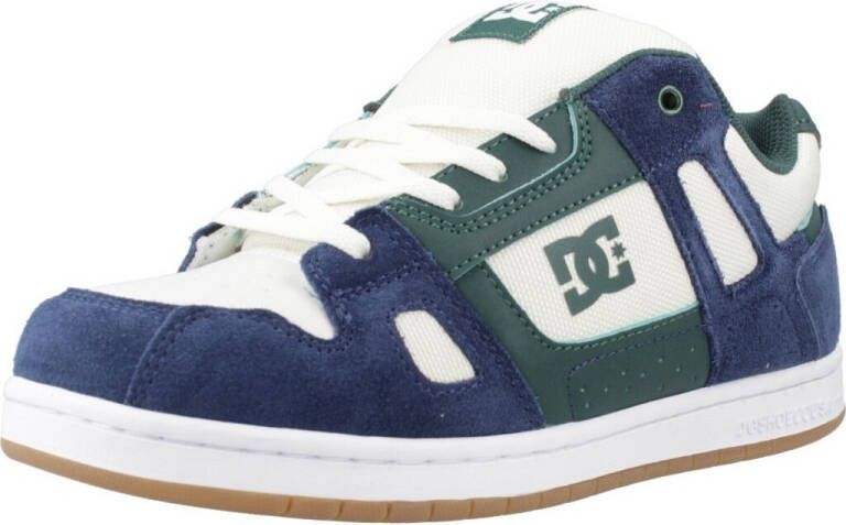 DC Shoes Lage Sneakers STAG YOUTH