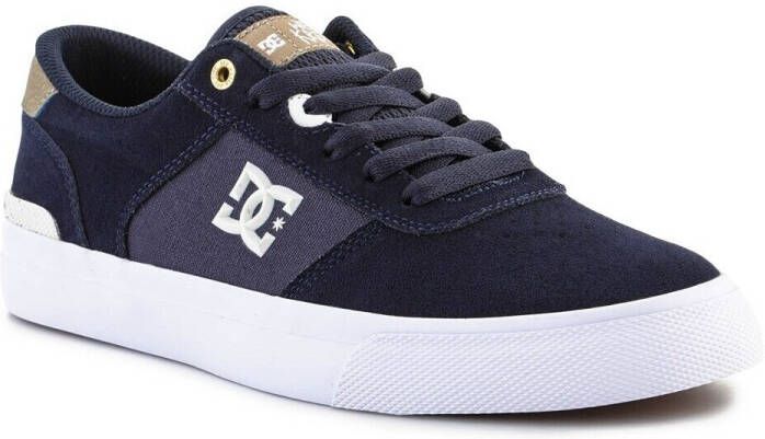 DC Shoes Teknic S Wes Schoenen Dc Navy white - Foto 2
