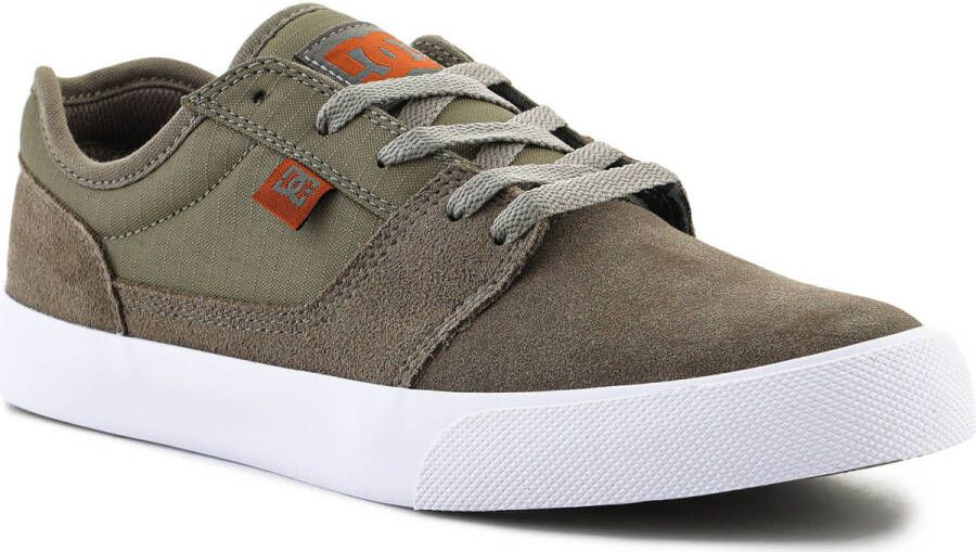 DC Shoes Lage Sneakers TONIK ADYS300769-DOL