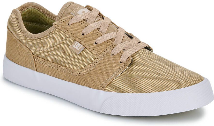 DC Shoes Lage Sneakers TONIK TX SE