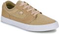 DC Shoes Lage Sneakers TONIK TX SE - Bruin
